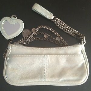 Juicy Couture vintage wristlet